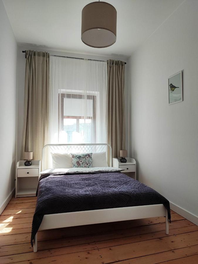 Centrum Apartament Przytulny ชวิดนิตซา ภายนอก รูปภาพ