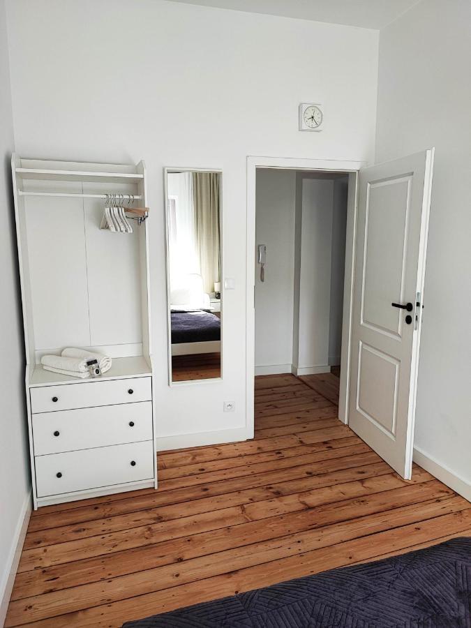 Centrum Apartament Przytulny ชวิดนิตซา ภายนอก รูปภาพ