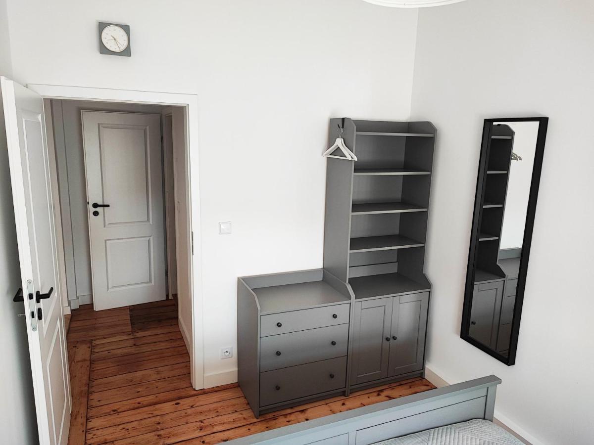 Centrum Apartament Przytulny ชวิดนิตซา ภายนอก รูปภาพ