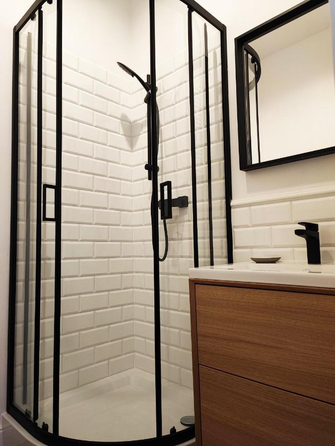 Centrum Apartament Przytulny ชวิดนิตซา ภายนอก รูปภาพ